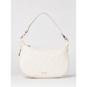 Liu Jo Shoulder Bag Woman White